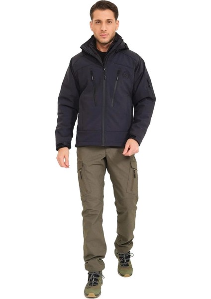 99570 - Arthur Softshell Outdoor Mont
