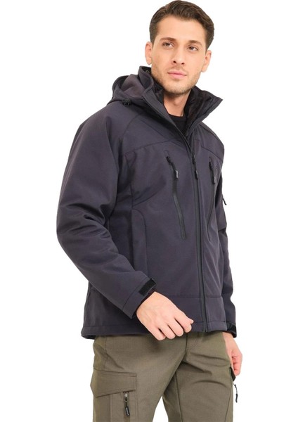 99570 - Arthur Softshell Outdoor Mont