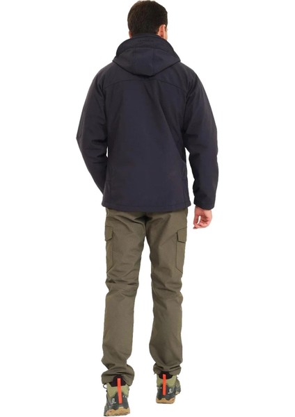 99570 - Arthur Softshell Outdoor Mont