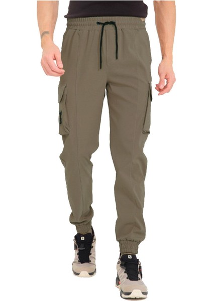 Adonis Unisex Jogger Pantolon - Sand fiyatları