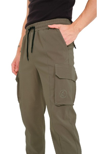 Adonis Unisex Jogger Pantolon - Sand fırsatları