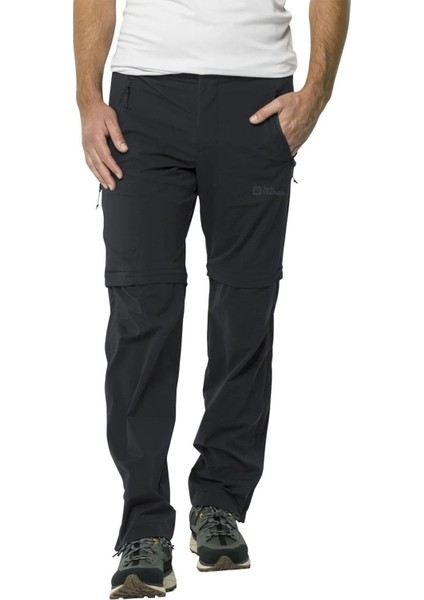 Glastal Zip Away Erkek Outdoor Pantolon 1508301_6350