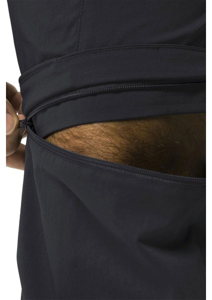 Glastal Zip Away Erkek Outdoor Pantolon 1508301_6350 fırsatları