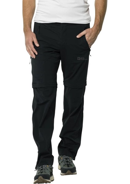 Glastal Zip Away Erkek Outdoor Pantolon 1508301_6000