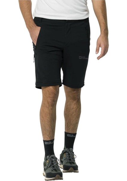 Glastal Zip Away Erkek Outdoor Pantolon 1508301_6000 fiyatları