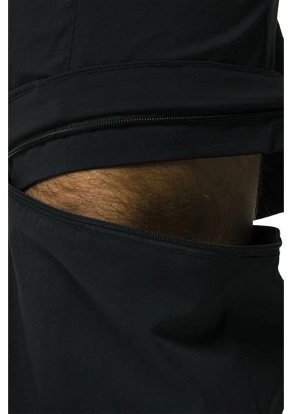 Glastal Zip Away Erkek Outdoor Pantolon 1508301_6000 fırsatları