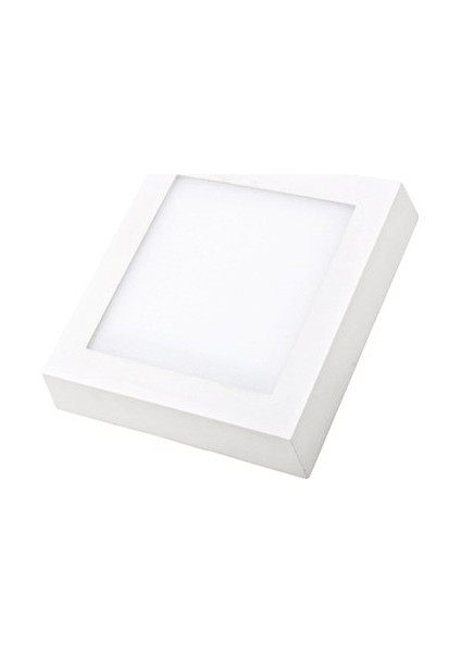 KDL431 12 Watt 850 Lümen 6500K 220V/50hz IP20