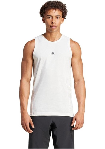 Adidas Yoga Tank Erkek   Atlet IN5620