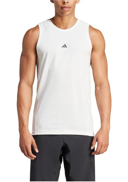 Adidas Yoga Tank Erkek   Atlet IN5620