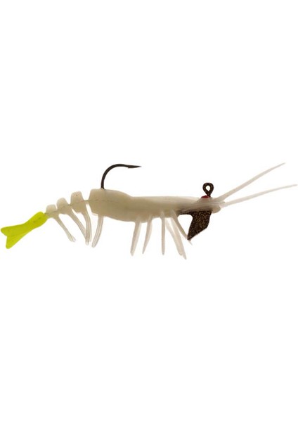 Gamba Silikon Karides E017 5cm
