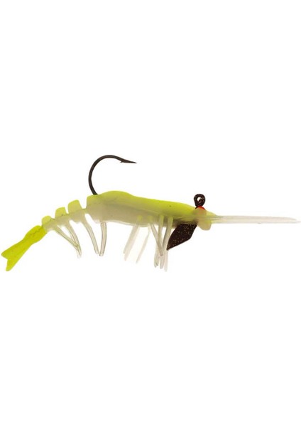 Gamba Silikon Karides E018 5cm