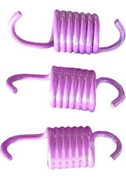 Honda Dio 125CC Motosiklet Arka Varyatör Balata Yayı