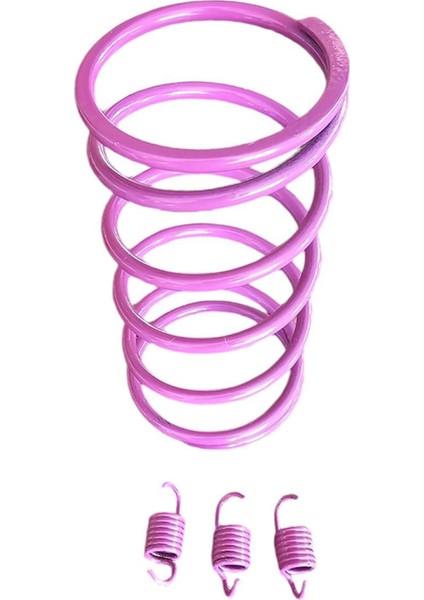 Rks Spontini 110-125 Motosiklet Arka Varyatör Performans Yayı (1500 RPM) modelleri