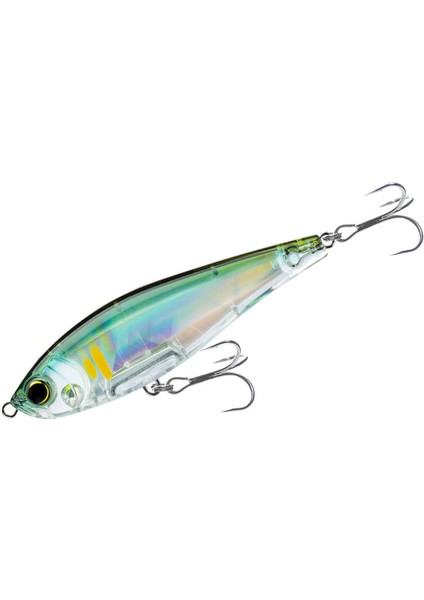 3D Inshore Twitcbait Yapay Balığı Pscl 70MM - 8.5gr