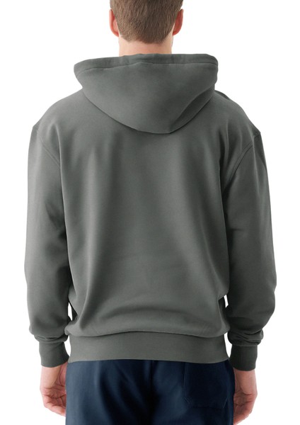 Bisiklet ve Yapraklar Tasarım Sweatshirt,kapşonlu Sweatshirt fiyatları