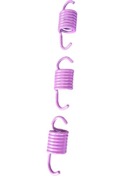 Rks Reale 125X Motosiklet Arka Varyatör Balata Yayı modelleri