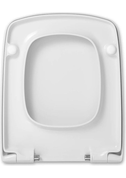 Metropol Premium Softclose - Vitra Metropole uyumlu