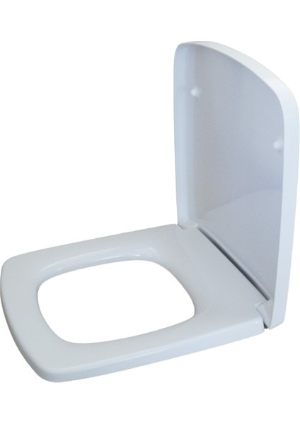 Metropol Premium Softclose - Vitra Metropole uyumlu