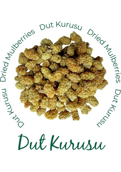 Dut Kurusu 100 gr