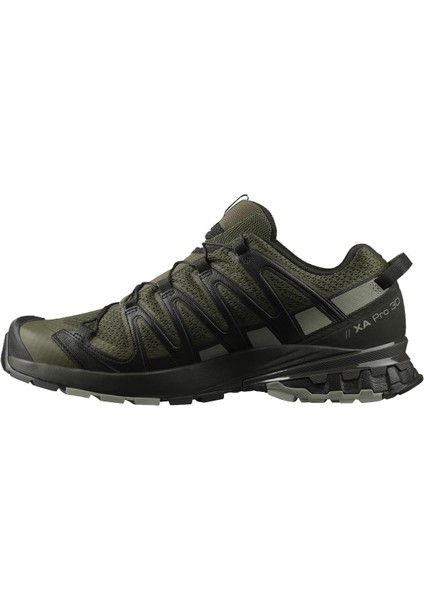 Xa Pro 3D V8 Erkek Outdoor Ayakkabı L40987500