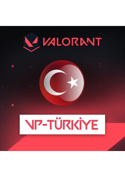 260 Valorant Points Vp