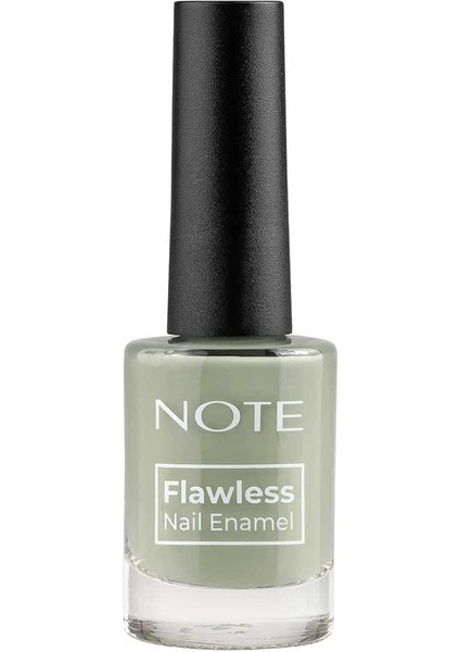 Nail Flawless Oje 38 Conquer - Yeşil