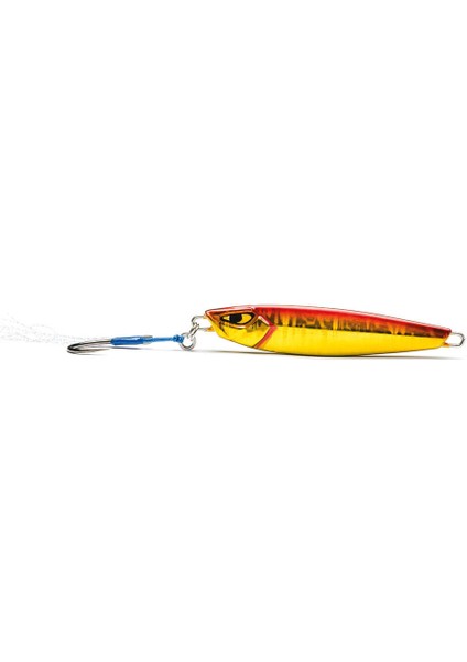 Tracershot Jig Yapay Yemi Org 30GR