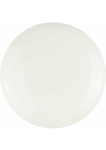 Note Cosmetics Nail Flawless Oje 21 Whisper White - Beyaz