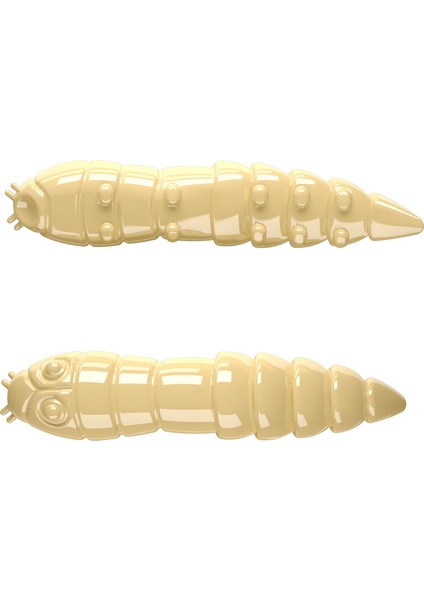 Kukolka Garlic Suni Yem 005 - Cheese 27MM