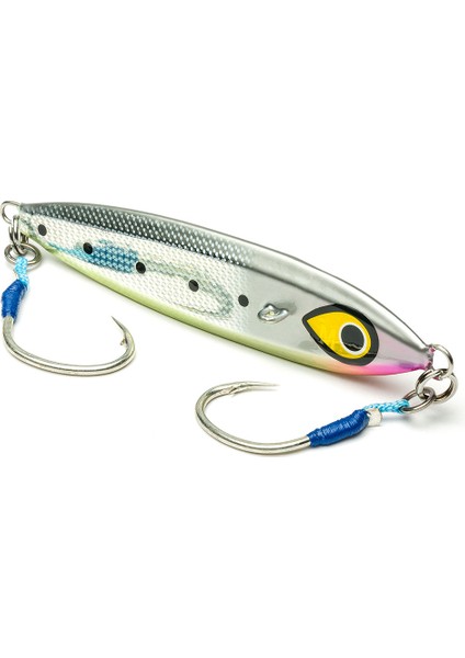 Wingman Jig Yapay Yemi Pkc 200GR