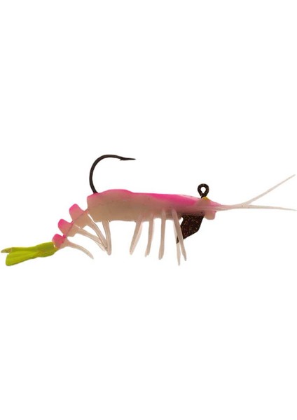 Gamba Silikon Karides E024 5cm