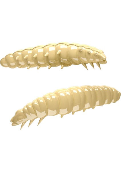 Larva Cheese Suni Yem 005 - Cheese 35MM