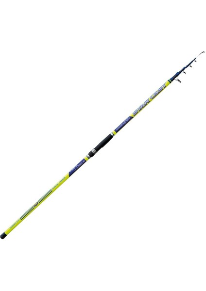 2282720 Star Cast 420CM Tele Surf Kamış Up To 200GR Atar