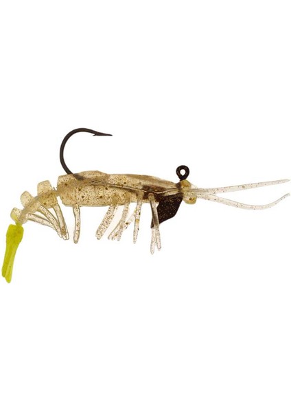 Gamba Silikon Karides E025 5cm