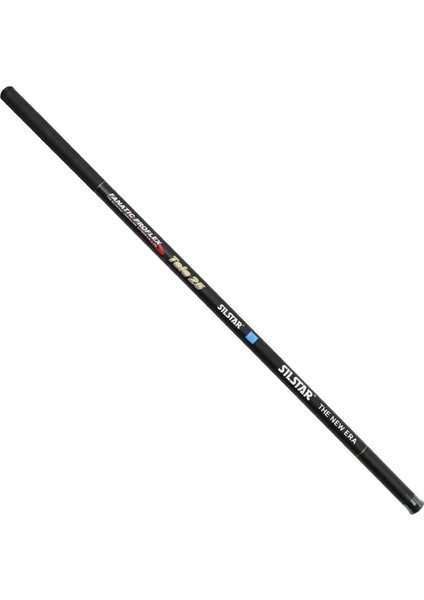 3021 Fanatic Proflex Göl Kamışı 600CM