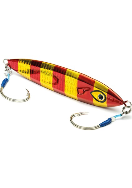 Wingman Jig Yapay Yemi Irm 80GR