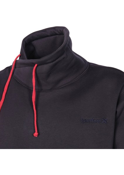 SF-SW01 3 Iplik Şal Yaka Sweatshirt fiyatları