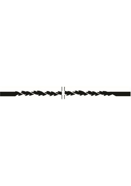 28747 Spiral Testere 12'li