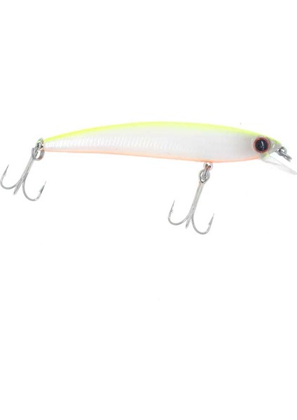 Defne Minnow Yapay Balığı Lmn - 03 70MM
