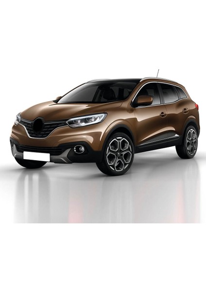 Renault Kadjar 2015-2016-2017 Ön Cam Arka Cam Silecek Seti