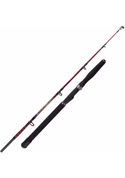 Crater 2254 Tekne Olta Kamışı Tetiksiz 150CM