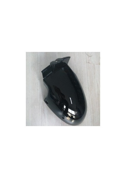 150 Hs Ön Çamurluk Ön Parça Gri