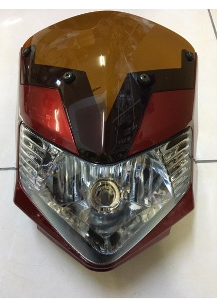 125 Mh Drift Far Komple