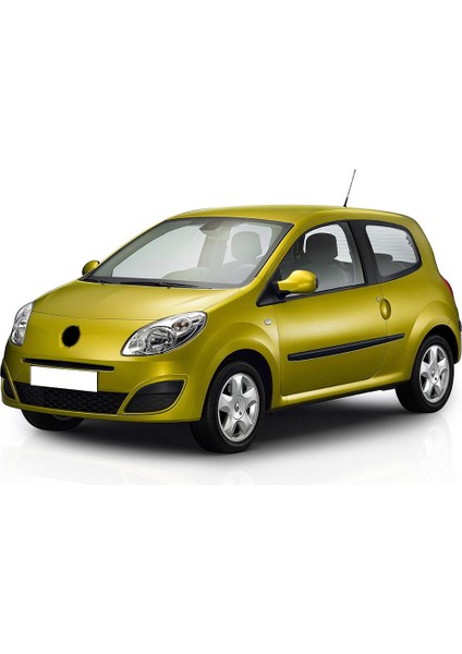 Renault Twingo 2 2007-2015 Ön Cam Arka Cam Silecek Seti