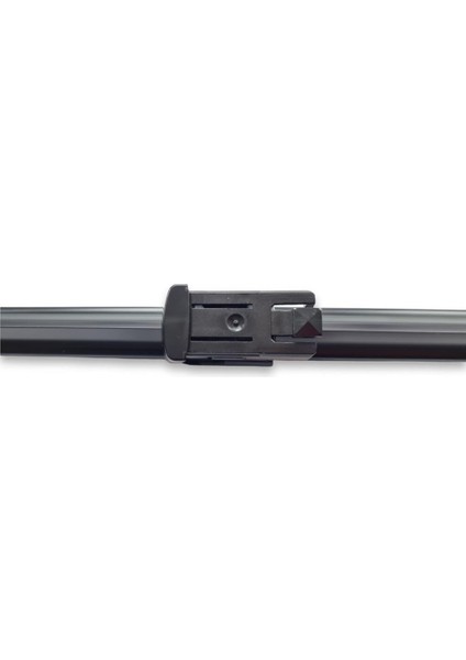 Renault Twingo 2 2007-2015 Ön Cam Arka Cam Silecek Seti