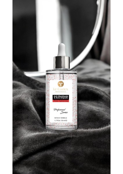 Anti - Blackheads & Acne Ampoule Serum