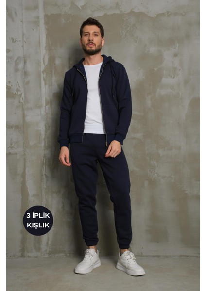 Erkek 5016 Eşofman Takımı