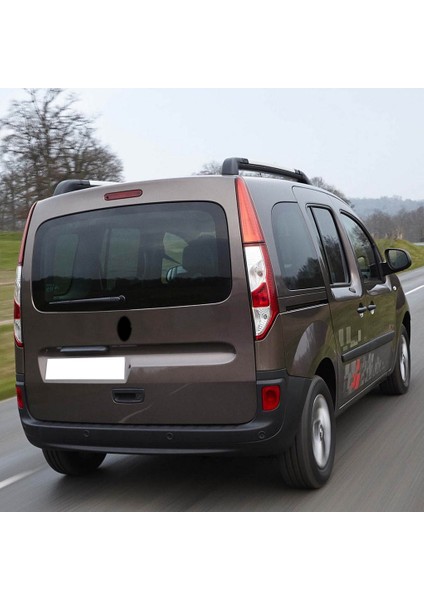 Renault Kangoo 2 2008-2020 Ön Cam Arka Cam Silecek Seti