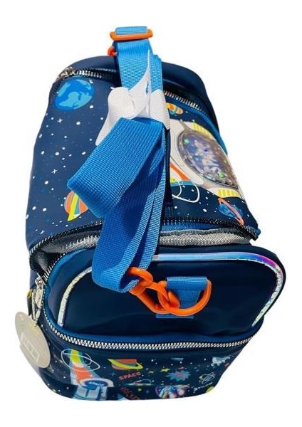 Uzay Spaces Beslenme Çantası - VST-BS0007/U2058 modelleri