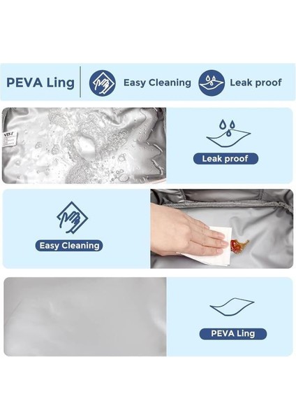 Uzay Spaces Beslenme Çantası - VST-BS0007/U2058 fırsatları